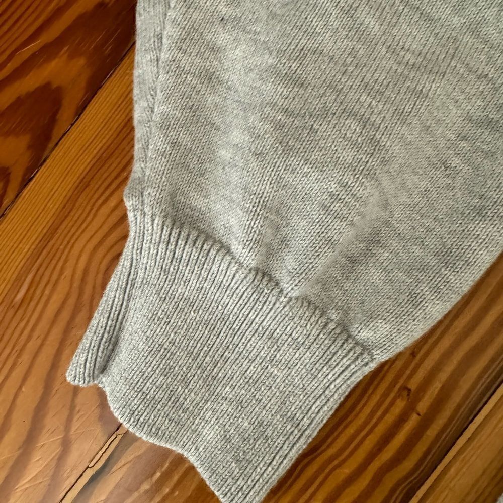 J Crew Sweater - Picture 2 of 5